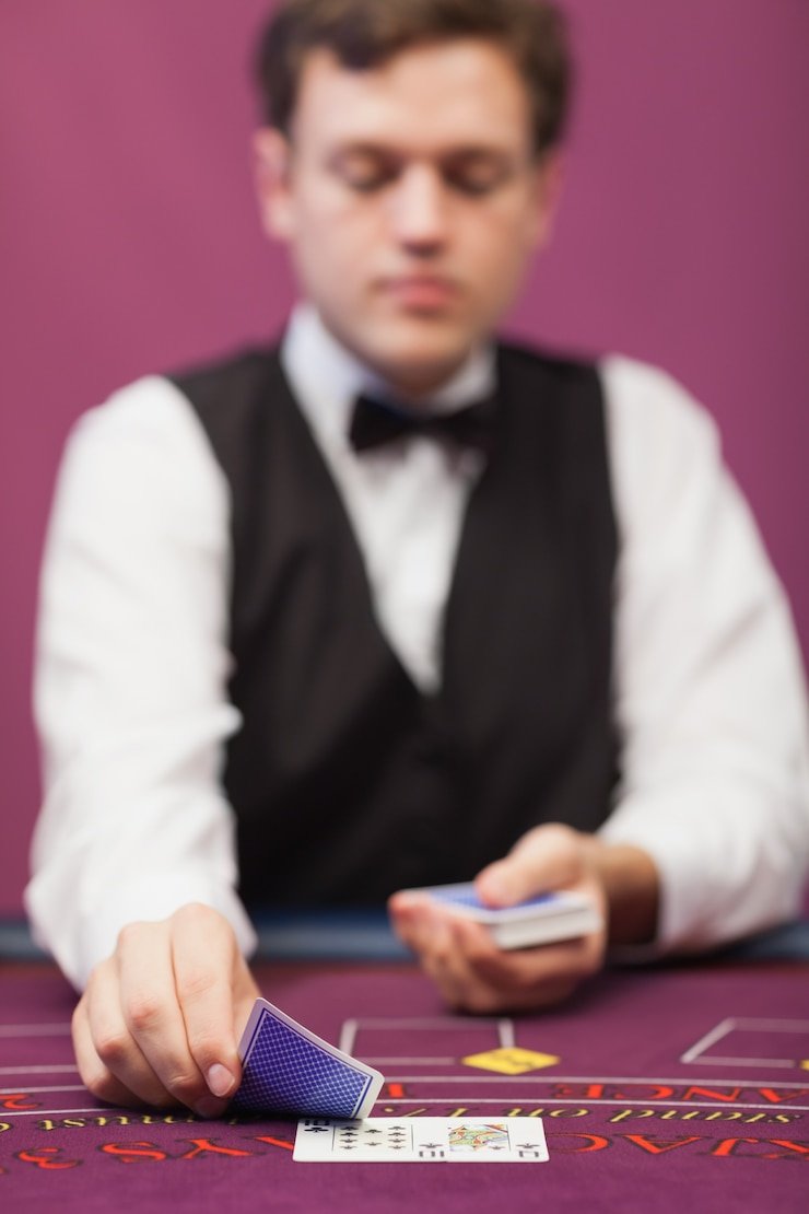 Simbol peringatan responsible gaming untuk mengingatkan pemain berhenti saat perlu