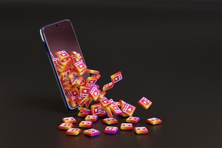 Ilustrasi fitur keamanan login dan pengelolaan akun pada platform taruhan digital